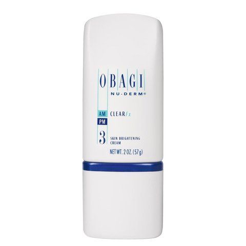 Крем із вмістом 7% арбутину Obagi Nu-Derm Blender FX, 57 g SS116477 фото