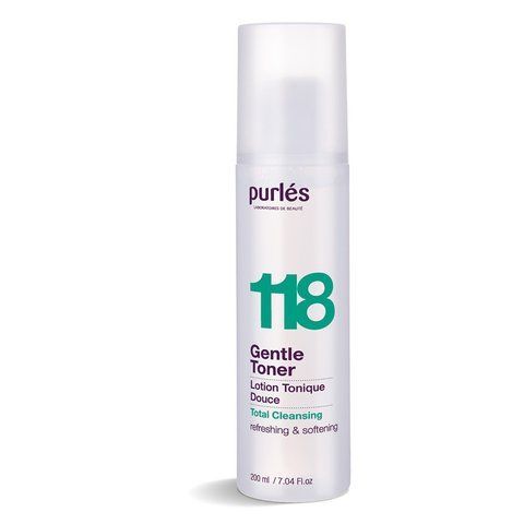 Ніжний тонік Gentle Toner purles 1801791328 фото