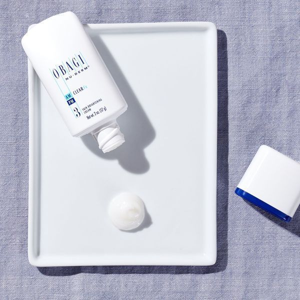Крем із вмістом 7% арбутину Obagi Nu-Derm Blender FX, 57 g SS116477 фото