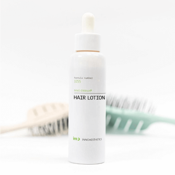 Лосьйон для активізації росту волосся - Innoaesthetics Hair Lotion 109996 фото