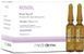 Ампули з маслом шипшини Sesderma Rose Hip Oil Ampoules, 6x3 ml SS050996 фото 2