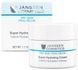 Крем с гиалуроновой кислотой Janssen Cosmeceutical Dry Skin Hyaluron&sup3; Replenish Cream, 50 ml 133185 фото 1