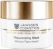 Омолаживающая маска Janssen Cosmeceutical Mature Skin Rejuvenating Mask, 50 ml 109011 фото 1