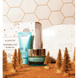 Набір для зволоження шкіри обличчя - Academie Scintillant Hydraderm Set 109754 фото 2