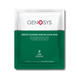 Заспокійлива маска з морськими водоростями - Genosys Soothing Bomb Sea Algae Mask 102909 фото 1