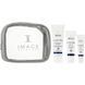 Набір - Image Skincare Trial Kit Clear Skin Solutions 104868 фото 2