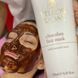 Шоколадна маска для обличчя - Yellow Rose Chocolate Face Mask 102177 фото 4