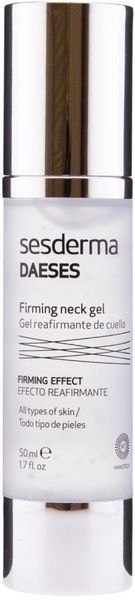 Подтягивающий гель для шеи Sesderma Daeses Neck Firming Gel, 50 ml SS12231 фото