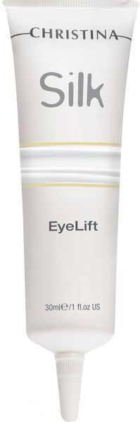 Подтягивающий крем для кожи вокруг глаз Christina Silk EyeLift Cream, 30 ml 4757 фото