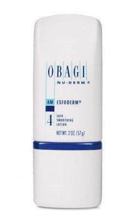 Отшелушивающий крем без AHA Obagi Nu-Derm Exfoderm, 57 g SS116445 фото