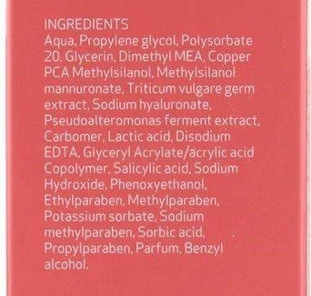 Подтягивающий гель для шеи Sesderma Daeses Neck Firming Gel, 50 ml SS12231 фото