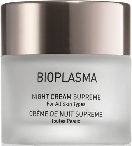 Ночной крем Gigi Bioplasma Night Cream, 50 ml 94105 фото