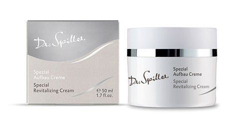 Special Revitalizing Cream Відновлювальний крем для гіперчутливої шкіри 1732272608 фото