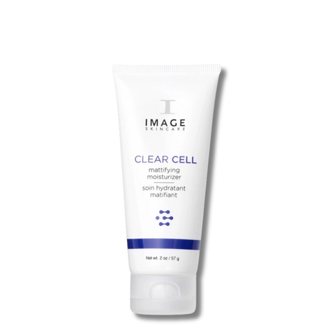Матуючий крем - Image Skincare Mattifying Moisturizer 4659 фото