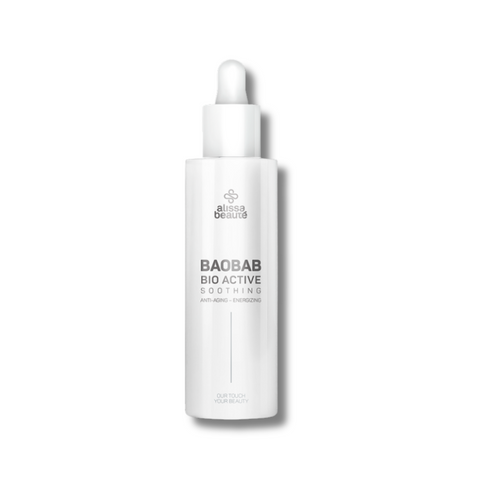 Живильна сироватка - Alissa Beaute Baobab Serum 112044 фото