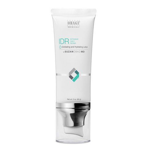 Зволожуючий крем, що омолоджує Obagi Suzan Intensive Daily Repair, 60 g SS116416 фото
