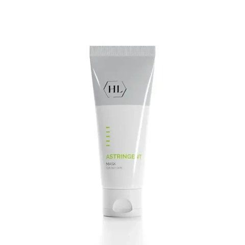 ASTRINGENT MASK HOLY LAND Скорочувальна маска 70 мл 1648116726 фото