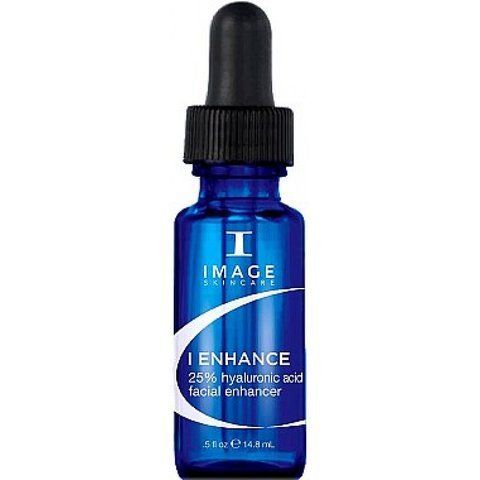 Концентрат Гіалуронова кислота - Image Skincare I Enhance 25% Hyaluronic Acid Facial Enhancer 104763 фото