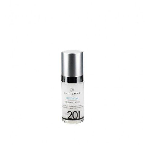 Нічна сироватка для вирівнювання тону шкіри WHITENING NIGHT CONCENTRATE 1519416022 фото