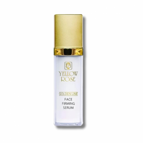 Підтягуюча сироватка з золотом - Yellow Rose Golden Line Face Firming Serum 102140 фото