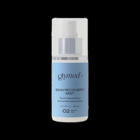 Skin Recovery Mist NEW Glymed Тонік-спрей з гіалуроновою кислотою 111223324 фото