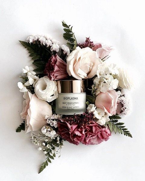 Ночной крем Gigi Bioplasma Night Cream, 50 ml 94105 фото