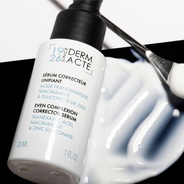 Освітлююча коригуюча сироватка - Academie Even Complexion Corrector Serum 108198 фото