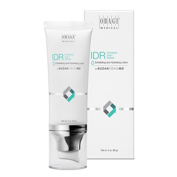Зволожуючий крем, що омолоджує Obagi Suzan Intensive Daily Repair, 60 g SS116416 фото