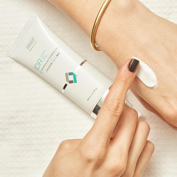 Зволожуючий крем, що омолоджує Obagi Suzan Intensive Daily Repair, 60 g SS116416 фото