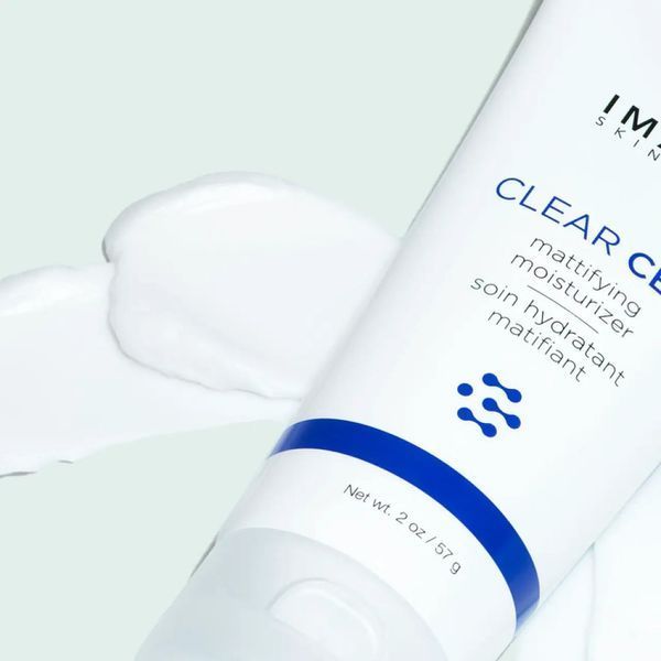 Матуючий крем - Image Skincare Mattifying Moisturizer 4659 фото