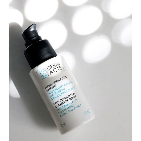 Освітлююча коригуюча сироватка - Academie Even Complexion Corrector Serum 108198 фото