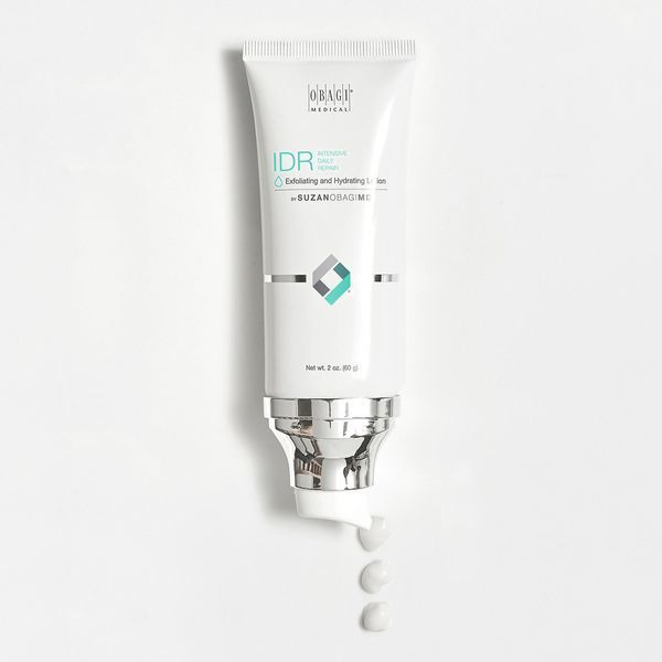 Зволожуючий крем, що омолоджує Obagi Suzan Intensive Daily Repair, 60 g SS116416 фото
