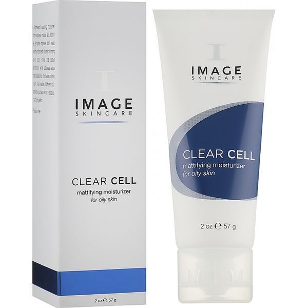 Матуючий крем - Image Skincare Mattifying Moisturizer 4659 фото