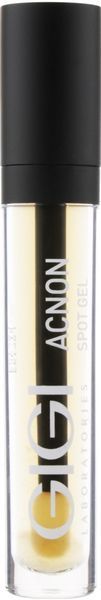 Розсмоктуючий гель точковий Gigi Acnon Spot Gel, 5 ml 123247 фото