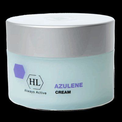 AZULENE DAY CREAM РОЗПІВ Денний крем для чутливої шкіри Розлив 50 мл 2243168843 фото