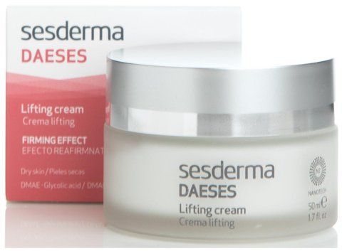 Ліфтінг-крем Sesderma Daeses Lifting Cream, 50 ml SS12228 фото