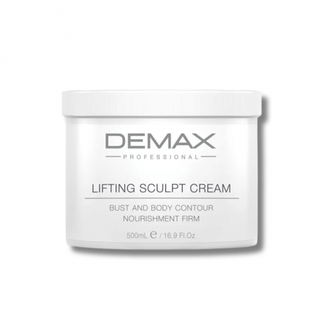 Ліфтинг-крем для тіла і бюста - Demax Lifting Sculpt Cream 103464 фото