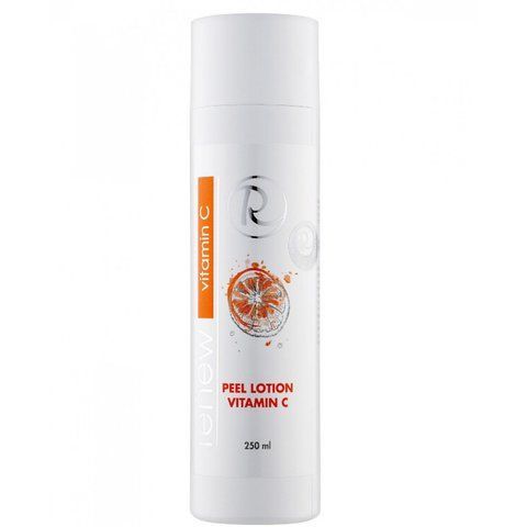 Відлущуючий лосьйон з вітаміном С для обличчя - Renew Vitamin C Peel Lotion 105224 фото