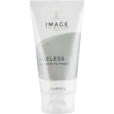 Оновлююча маска потрійної дії - Image Skincare Total Resurfacing Masque 4621 фото