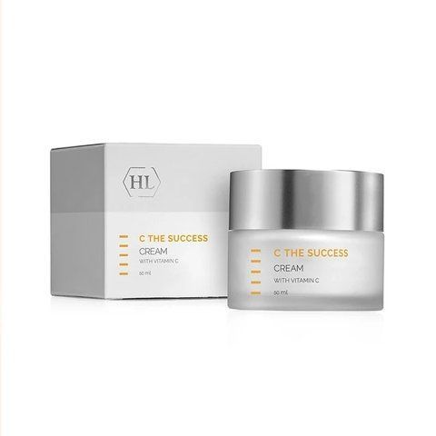 C THE SUCCESS CREAM- Нічний крем для обличчя Розлив 10 мл  copy_1480431783 фото
