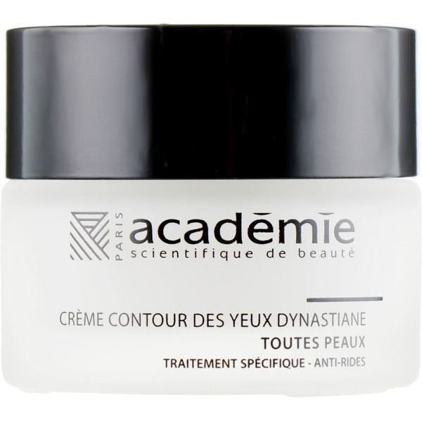 Крем для контуру очей Дінастіан - Academie Eye contour cream Dynastiane 2263 фото