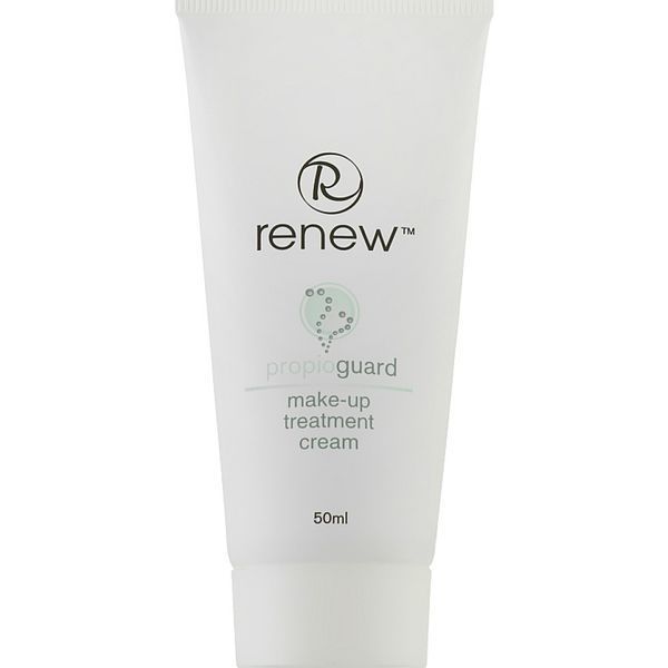 Тонуючий лікувальний крем для проблемної шкіри - Renew Propioguard Make-up Treatment Cream 105247 фото