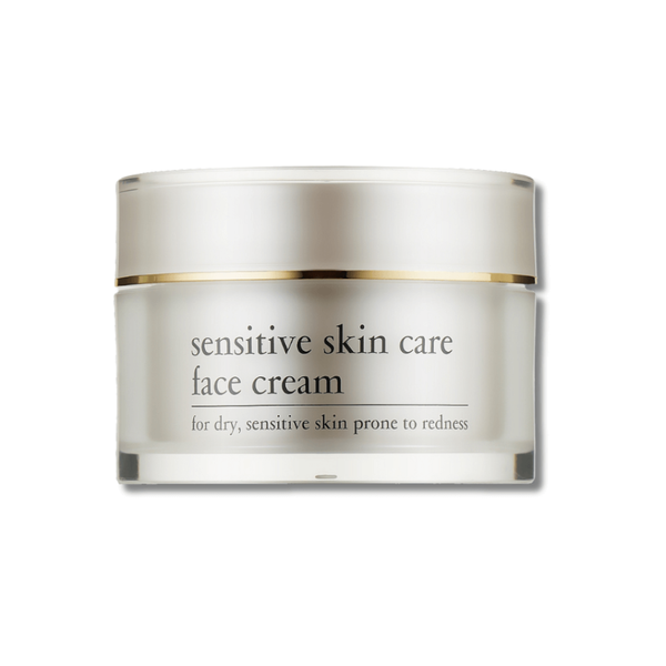 Крем для чутливої ​​шкіри - Yellow Rose Sensitive Skin Care Face Cream 112328 фото