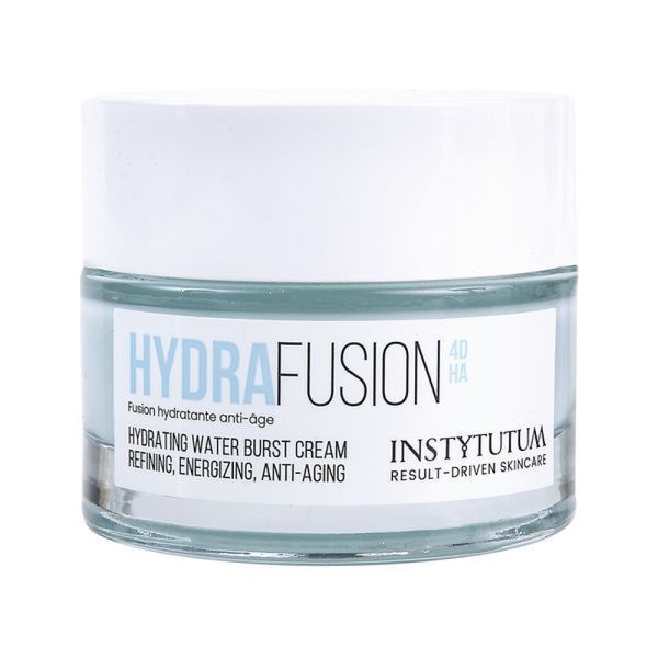 Зволожуючий гель - крем з 4 видами гіалуронової кислоти - Instytutum HydraFusion 4D Hydrating Wa 8908 фото