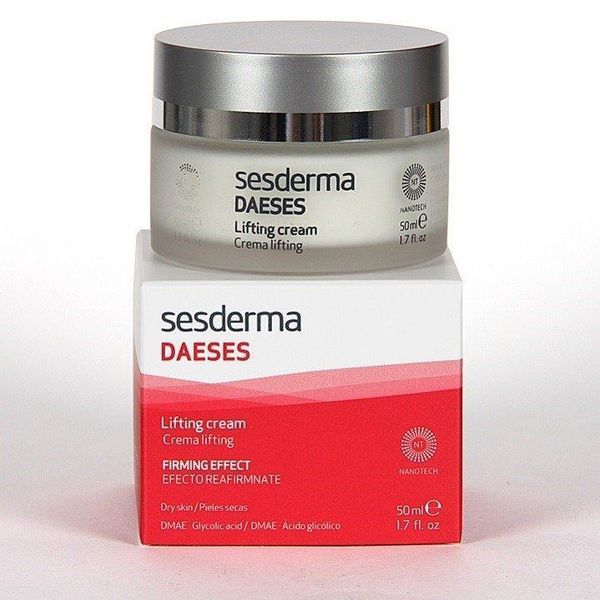 Ліфтінг-крем Sesderma Daeses Lifting Cream, 50 ml SS12228 фото