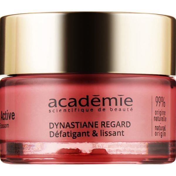 Крем для контуру очей Дінастіан - Academie Eye contour cream Dynastiane 2263 фото