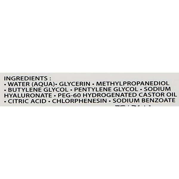 Ампули Гіалуронова кислота - Academie Hyaluronic Acid Ampoules 2133 фото