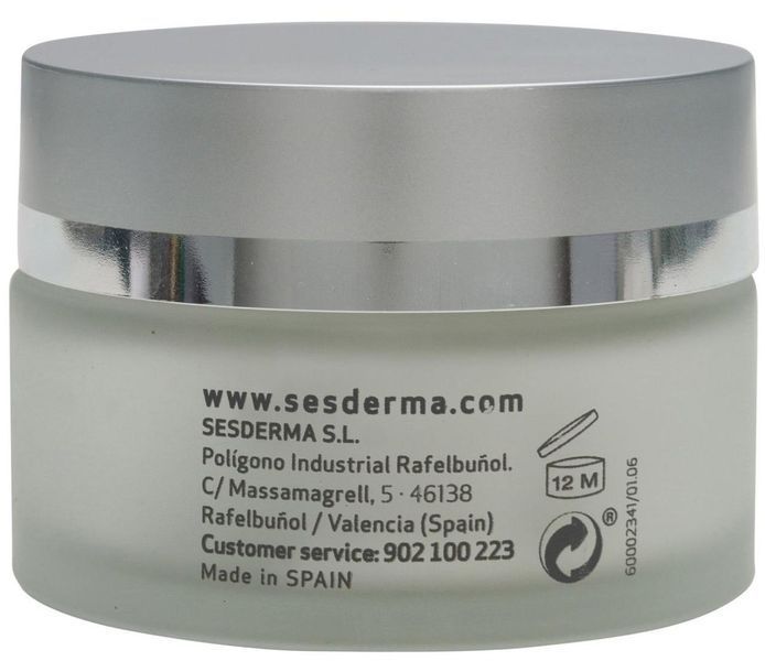 Ліфтінг-крем Sesderma Daeses Lifting Cream, 50 ml SS12228 фото