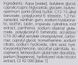 Гідроактивний гель Janssen Cosmeceutical Dry Skin Hydro Active Gel, 50 ml 133187 фото 2