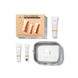 Набір для глибокого зволоження шкіри обличчя - Image Skincare Vital Hydration 3-Step Vitamin C R 108164 фото 1